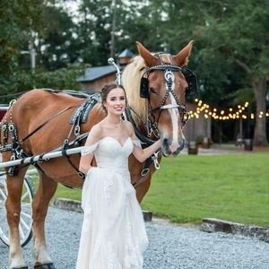 Meet your Posher, Jordyn